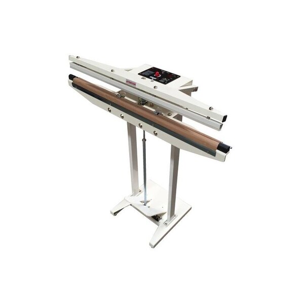 30" W-Series Long Foot Sealer, w/ 2.7mm Seal Width